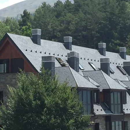 Lucia 公寓 特拉马卡斯蒂拉·德·滕