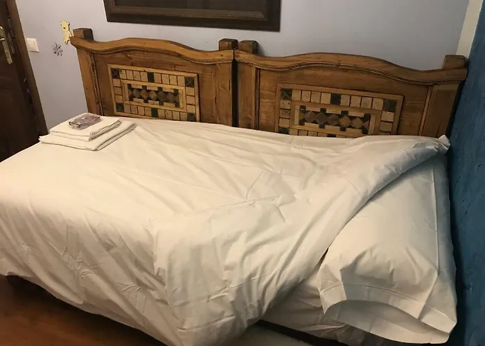 Lucía Apartamento *