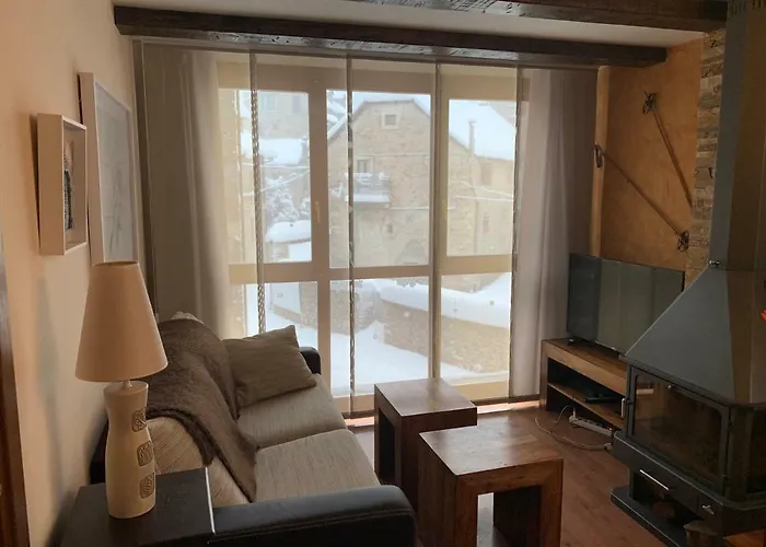 Lucía * Tramacastilla de Tena